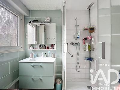 Appartement - 57 m² - 2 pièces