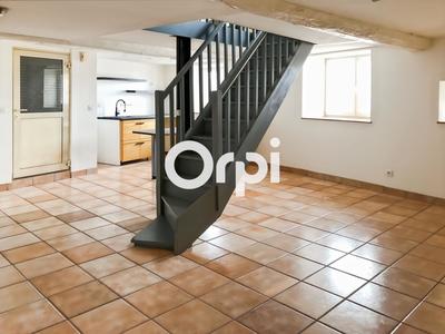 Appartement - 109 m² - 4 pièces