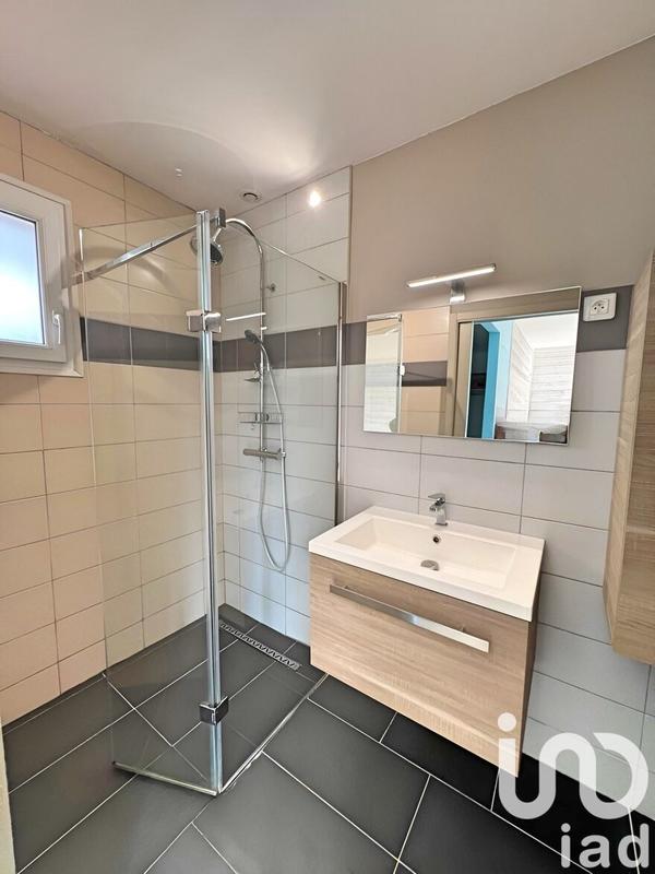 Maison - 147 m² - 6 pièces