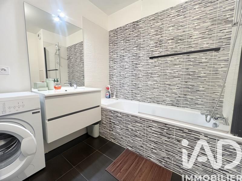 Appartement - 53 m² - 2 pièces