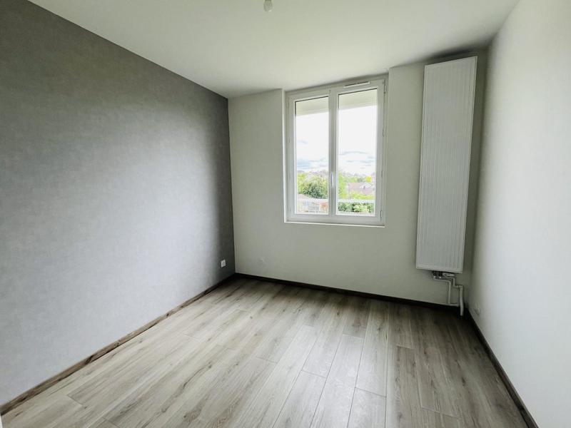 Maison - 132 m² - 5 pièces