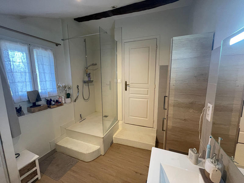 Maison - 289 m² - 6 pièces