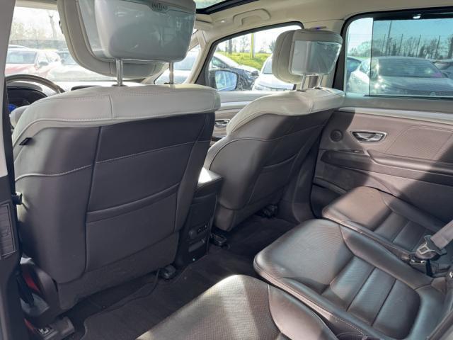 Renault Espace V Tce 200 Energy Initiale Paris Edc