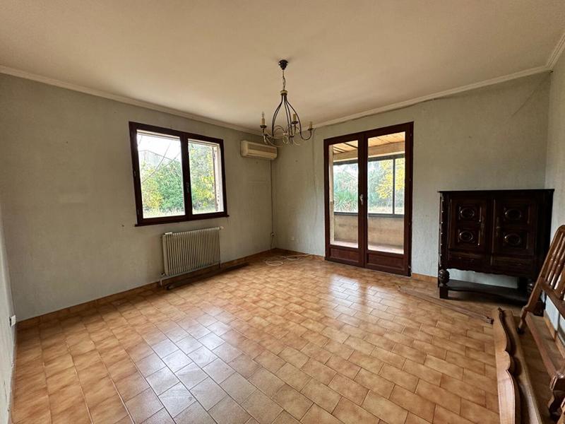Maison - 198 m² - 7 pièces