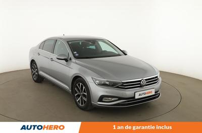 Volkswagen Passat 1.5 Tsi Act Opf Dsg7 150 ch