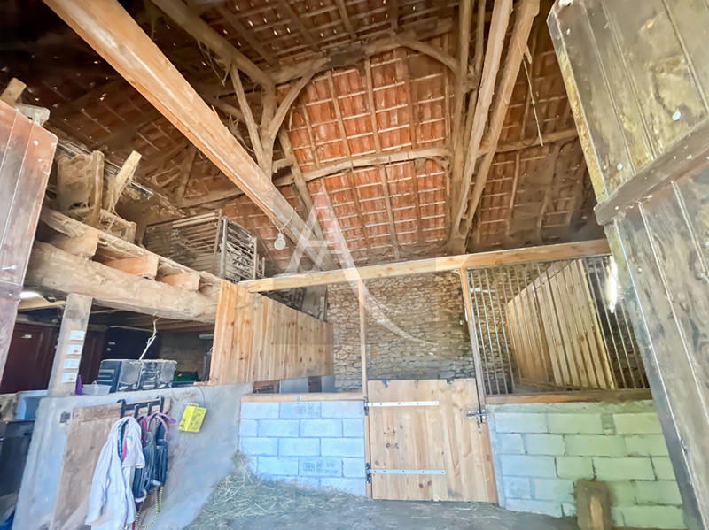 Maison - 91 m² - 5 pièces