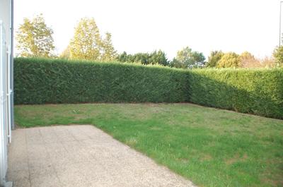 Maison - 93 m² - 5 pièces