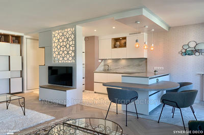 Appartement - 54 m² - 3 pièces