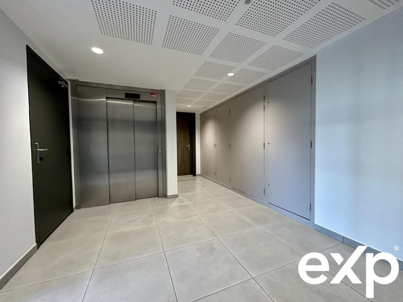 Duplex - 114 m² - 5 pièces