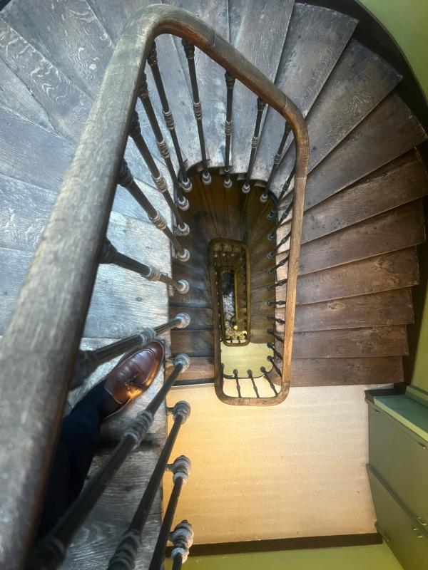 Appartement - 29 m² - 1 pièce