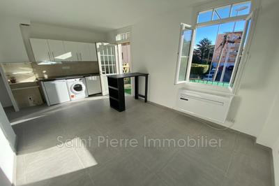 Appartement - 32 m² - 2 pièces