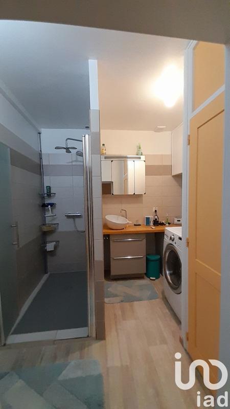 Maison de campagne - 220 m² - 7 pièces