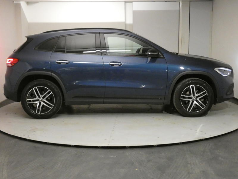 Mercedes Gla 200 Progressive Line