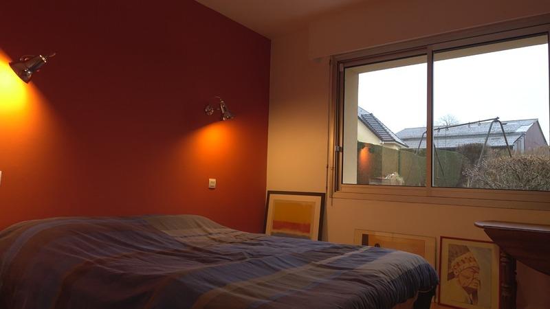 Maison - 160 m² - 5 pièces