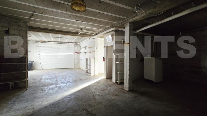 Maison - 98 m² - 4 pièces