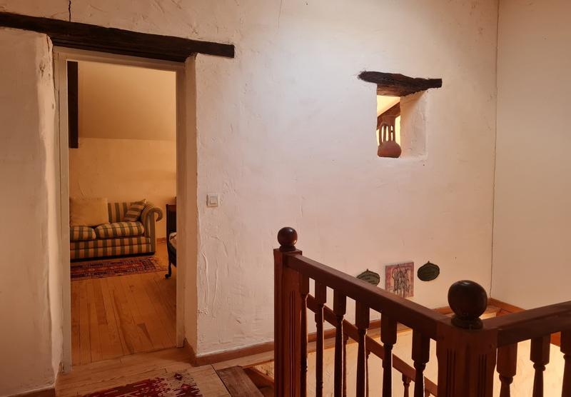 Maison - 230 m² - 6 pièces