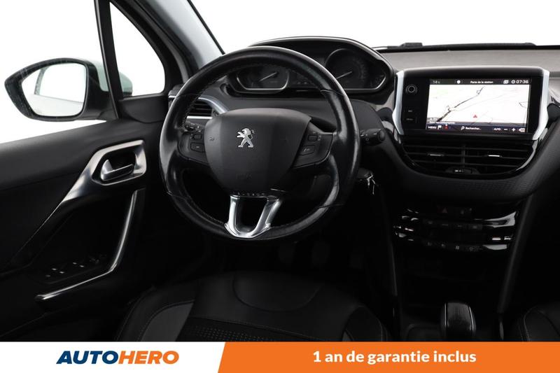 Peugeot 2008 1.2 PureTech Allure 110 ch