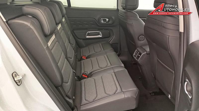 Citroën C5 Aircross Hybride 136 e-Dcs6 Plus