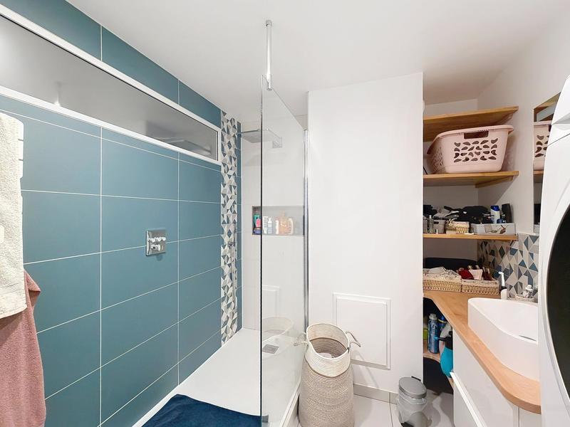 Appartement - 79 m² - 4 pièces