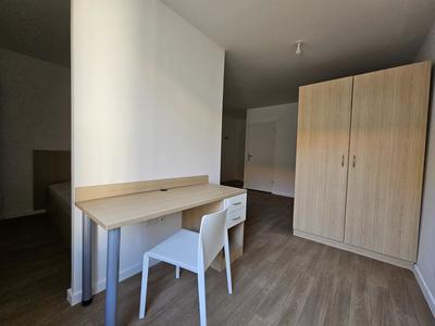 Appartement - 29 m² - 1 pièce