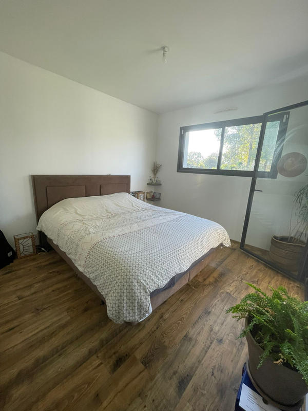 Maison - 133 m² - 6 pièces