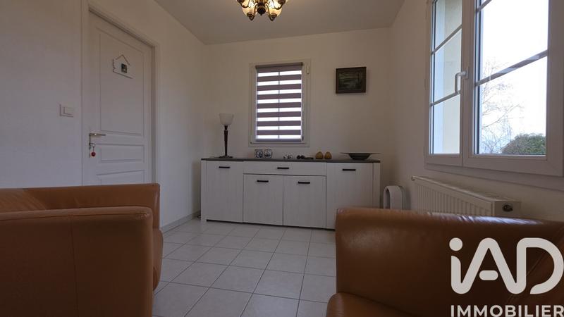 Maison - 240 m² - 9 pièces