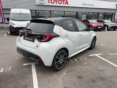 Toyota Yaris Hybride 116h Gr Sport