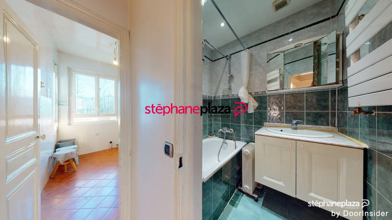 Appartement - 72 m² - 4 pièces