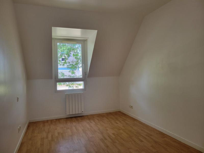 Maison - 60 m² - 3 pièces