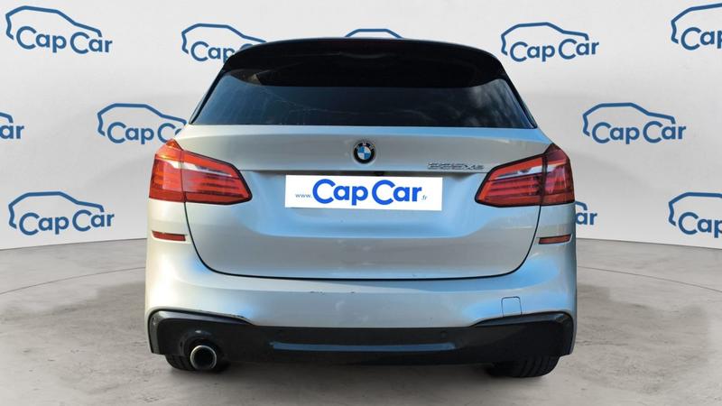 Bmw Serie 2 Active Tourer xDrive 225e 220 Bva6 m Sport