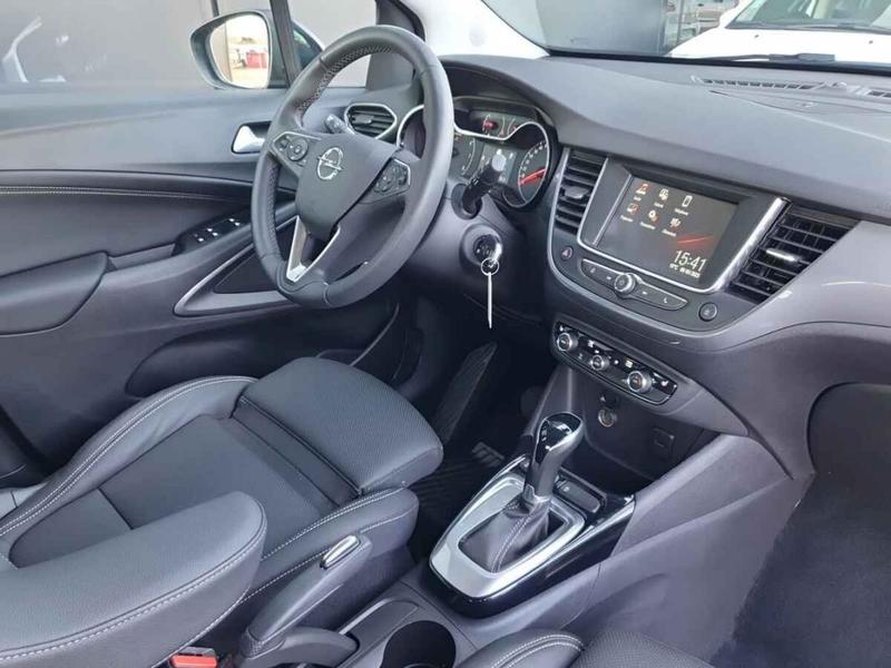 Opel Crossland 1.2 Turbo 130 cv Elegance Bva