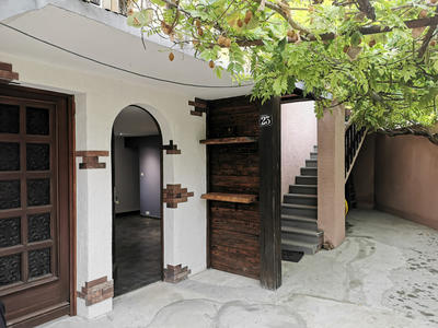 Maison - 101 m² - 4 pièces