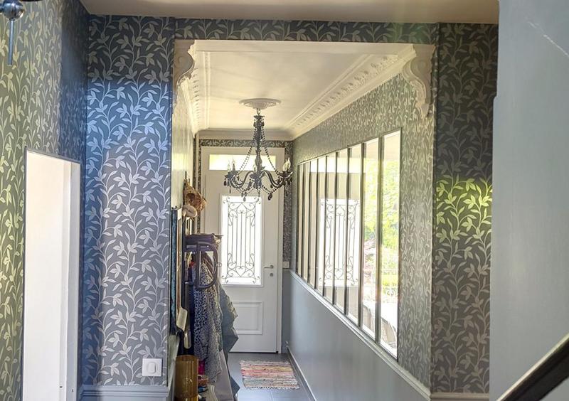 Maison - 139 m² - 6 pièces