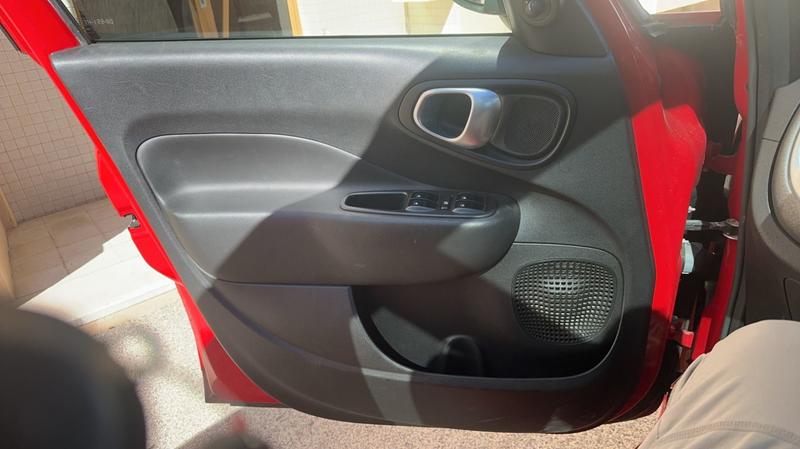 Fiat 500l 0.90 TwinAir 105 Club