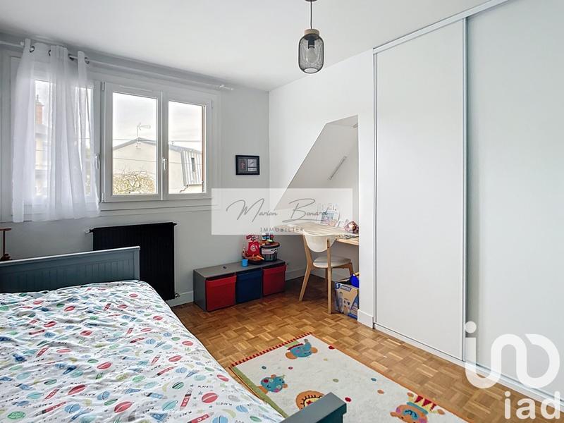 Maison - 134 m² - 5 pièces