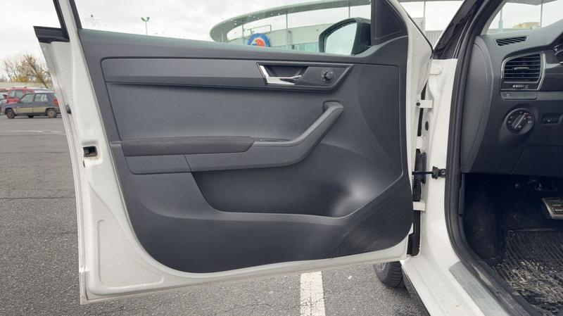 Skoda Fabia 1.0 Tsi 110 Dsg7 Monte Carlo