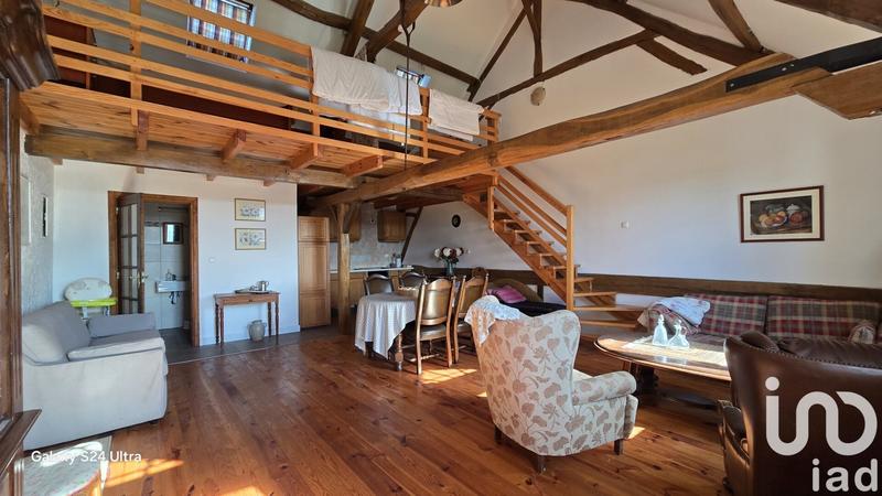 Maison de campagne - 660 m² - 28 pièces