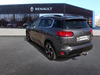 Citroën C5 Aircross BlueHDi 130 s&amp;S Bvm6 Shine