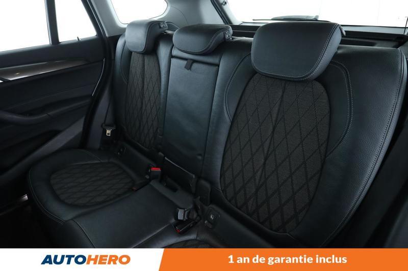 Bmw X1 sDrive16d xLine 116 ch