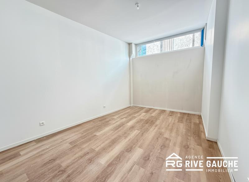 Appartement - 60 m² - 1 pièce