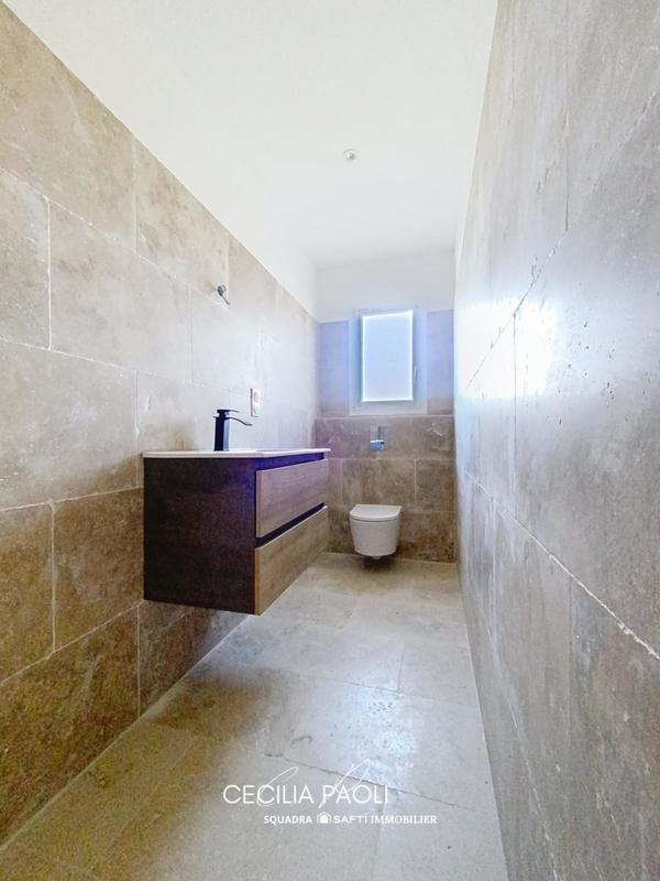 Villa - 150 m² - 6 pièces