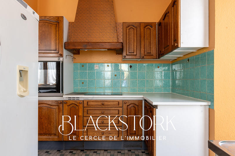 Maison - 164 m² - 6 pièces