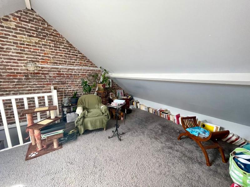 Villa - 118 m² - 4 pièces