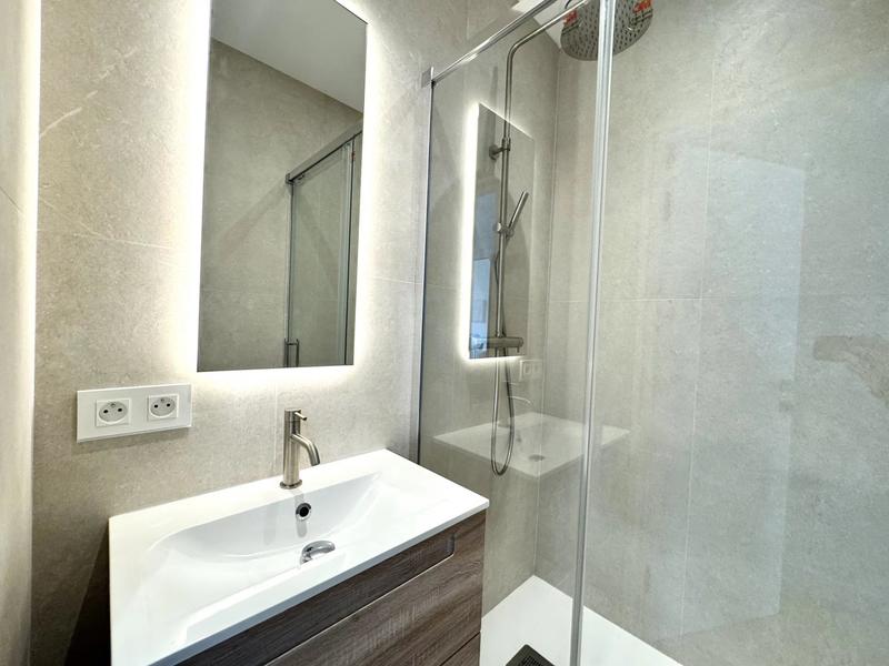 Appartement - 137 m² - 5 pièces