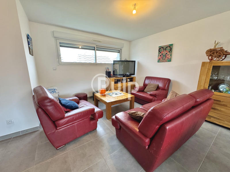 Maison - 106 m² - 6 pièces