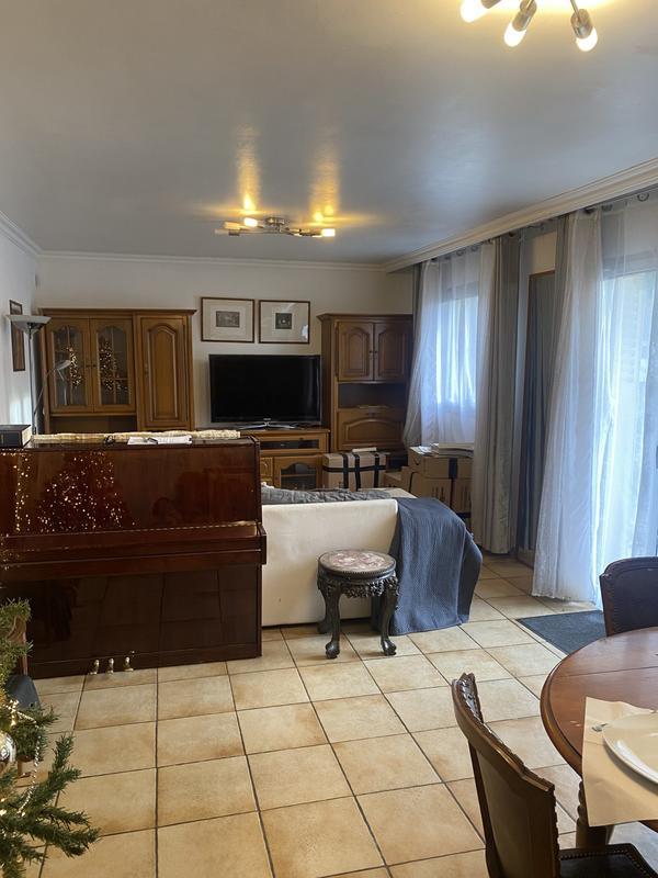 Maison - 110 m² - 6 pièces