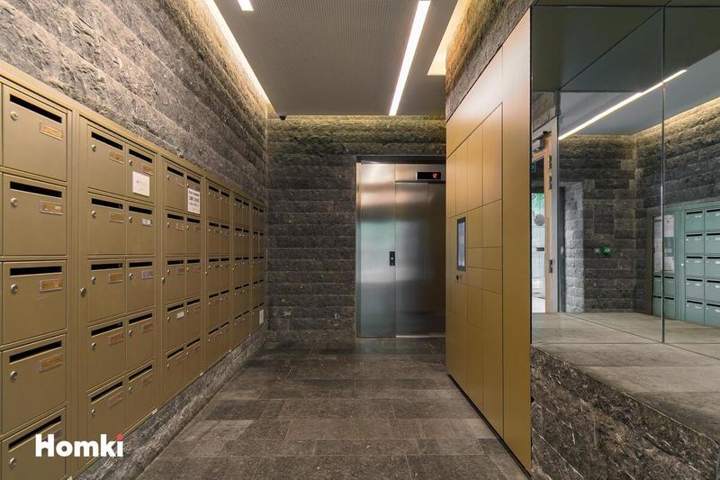 Appartement - 85 m² - 4 pièces