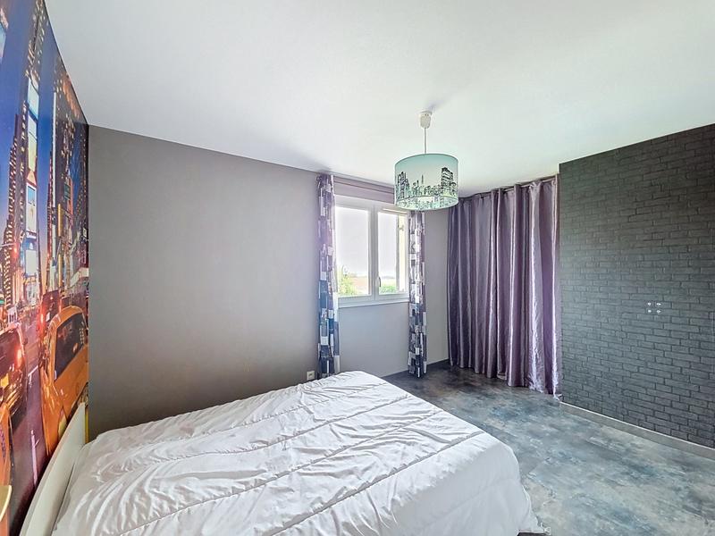 Maison - 148 m² - 7 pièces