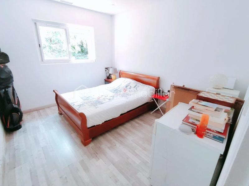 Maison d'architecte - 185 m² - 5 pièces