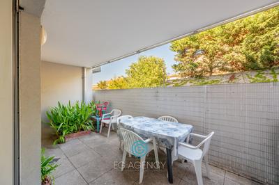 Appartement - 33 m² - 2 pièces